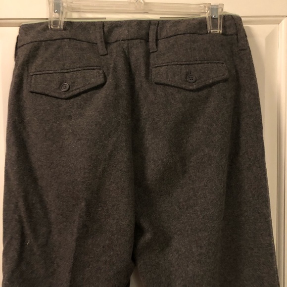 Gap wool dress pants - Picture 5 of 7